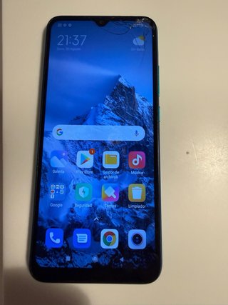 Xiaomi Redmi 9C NFC