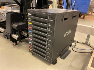 Impresora Epson SureColor S80600L