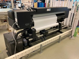 Impresora Epson SureColor S80600L