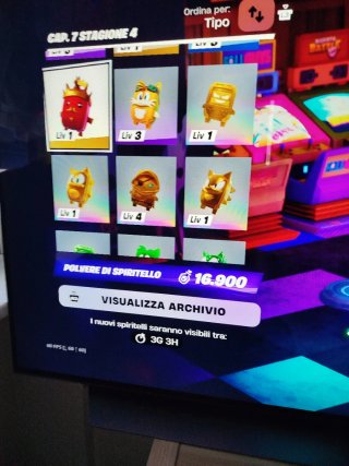 Fortnite Sprite
