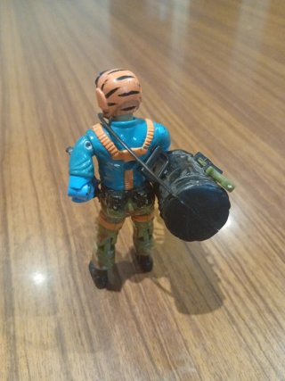 Figura Gi Joe