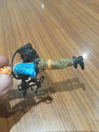 Figura Gi Joe