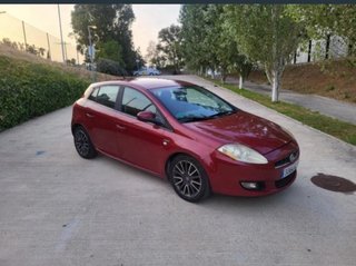 FIAT Bravo 2009