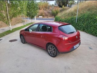FIAT Bravo 2009