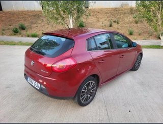 FIAT Bravo 2009