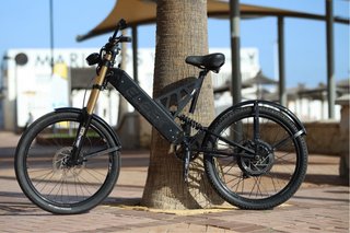 Bicicleta eléctrica ELEEK. Precio de solo 48 horas