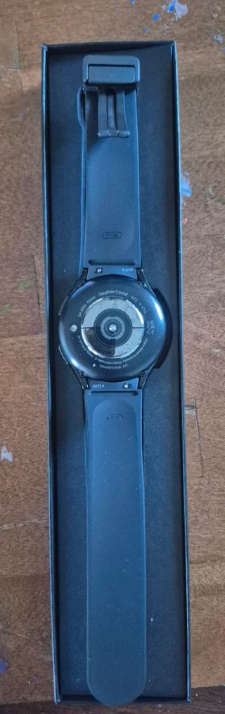 Samsung Galaxy Watch 5 Pro Nero