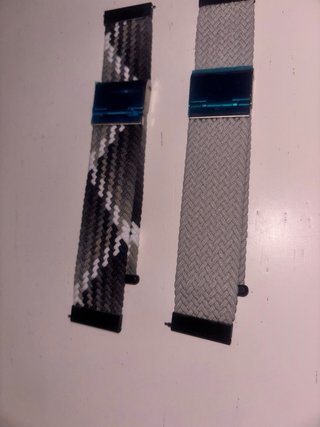 Correa elástica 22mm Redmi watch 5/3 active