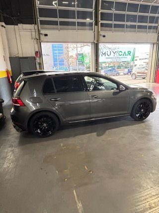 Volkswagen Golf 2020