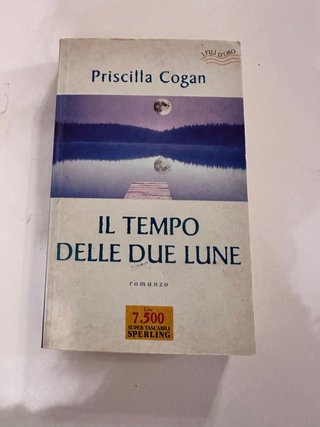 Il tempo delle due lune