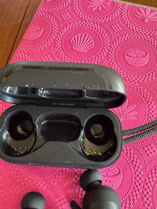 Auriculares JBL Negro