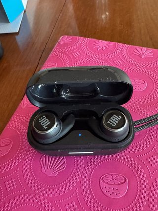 Auriculares JBL Negro