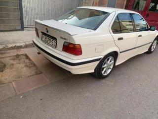 BMW Serie 3 1992