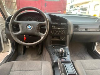 BMW Serie 3 1992