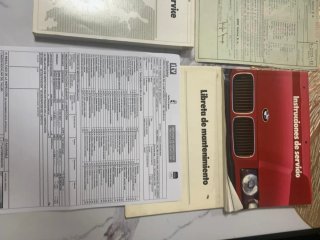 BMW Serie 3 1992