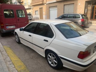 BMW Serie 3 1992