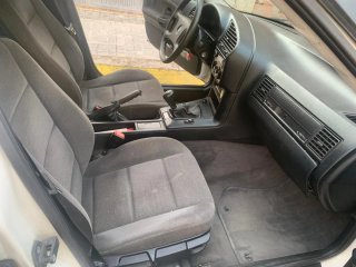 BMW Serie 3 1992