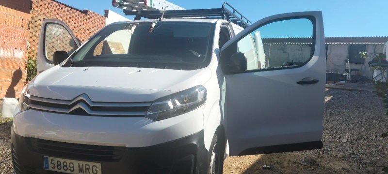 Citroen Jumpy 2021 - foto 1