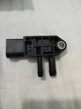 sensor del filtro de partículas (DPF/FAP).