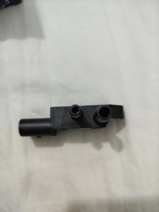 sensor del filtro de partículas (DPF/FAP).