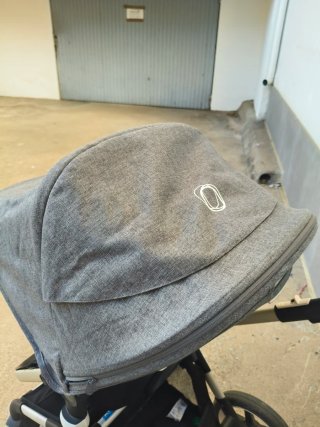 Bugaboo Fox 3