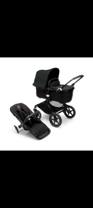 Bugaboo Fox 3