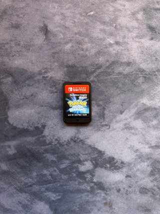 Pokémon Diamante Brillante Nintendo Switch