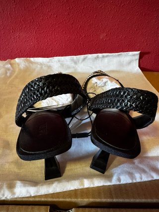 Zapatos Zara sin estrenar