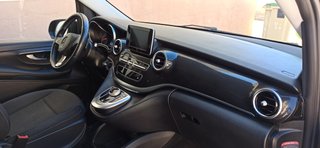 Mercedes-Benz Clase V 220D 163 cv