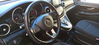 Mercedes-Benz Clase V 220D 163 cv