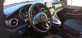 Mercedes-Benz Clase V 220D 163 cv
