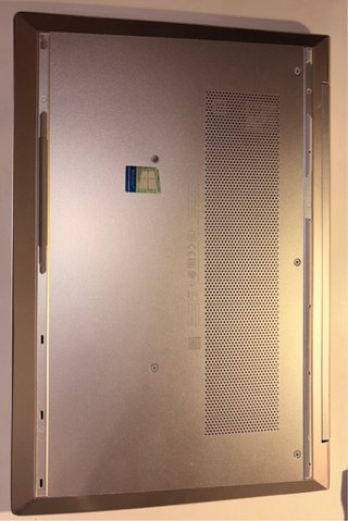 HP ProBook 430 G8 Notebook PC