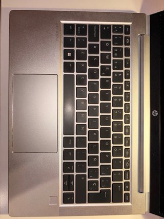 HP ProBook 430 G8 Notebook PC