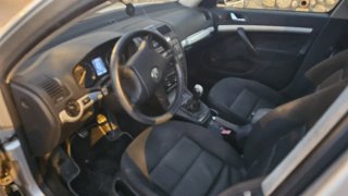 Skoda Scout 2007