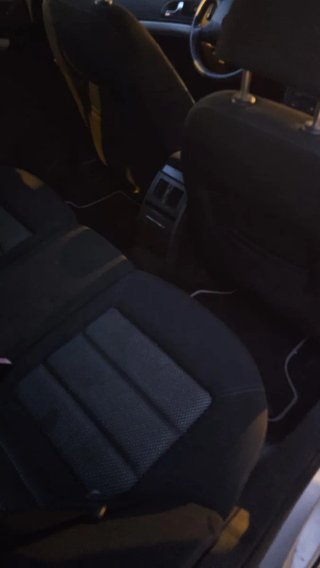 Skoda Scout 2007