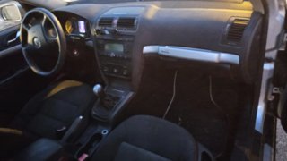 Skoda Scout 2007
