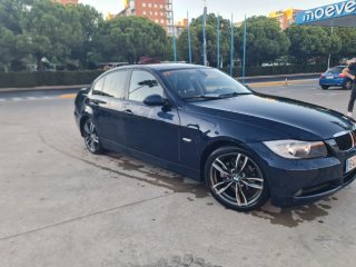 BMW Serie 3 2007