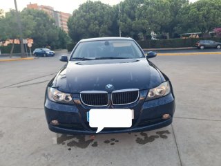 BMW Serie 3 2007
