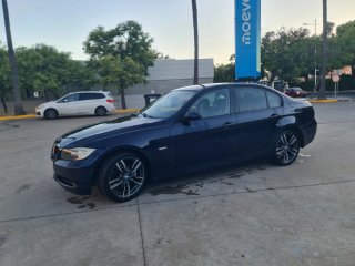 BMW Serie 3 2007