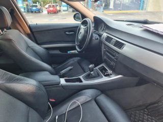 BMW Serie 3 2007