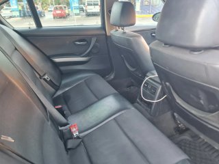 BMW Serie 3 2007