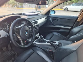 BMW Serie 3 2007