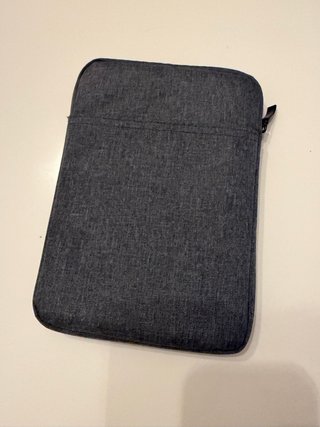 iPad mini A17 WiFi 128Gb 100% + Apple Pencil Pro