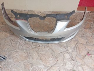 Parachoques Seat León 2010 Gris