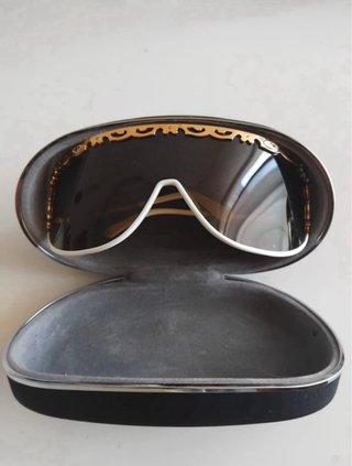 Gafas Christian Dior 2501 Vintage