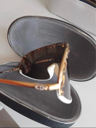 Gafas Christian Dior 2501 Vintage