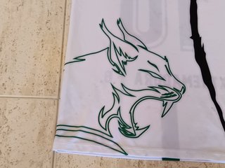 Camiseta Extremadura JR 10