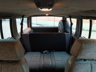 Jeep Cherokee 1994