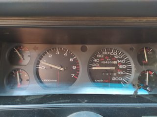 Jeep Cherokee 1994