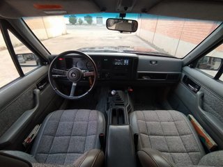 Jeep Cherokee 1994